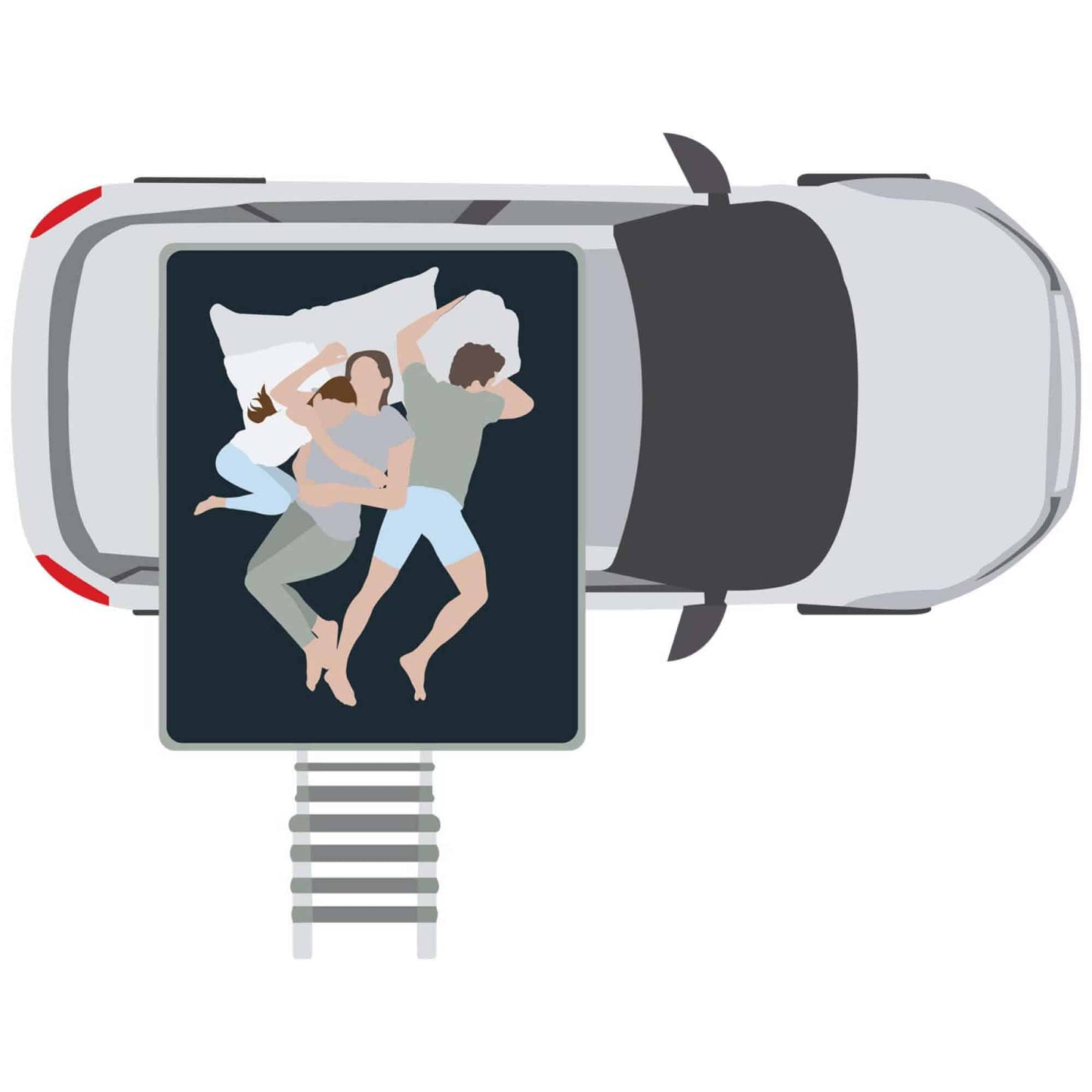 Vickywood MIGHTY OAK LIGHT 165