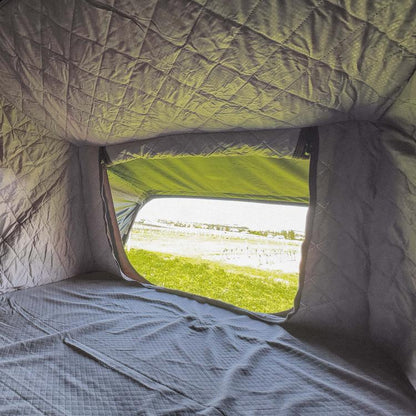 Daktent Thermo tent