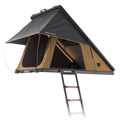 Vickywood CUMARU LIGHT 127 hardshell daktent