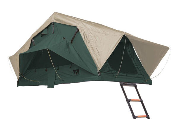 Rooftop Tent - Small Willow