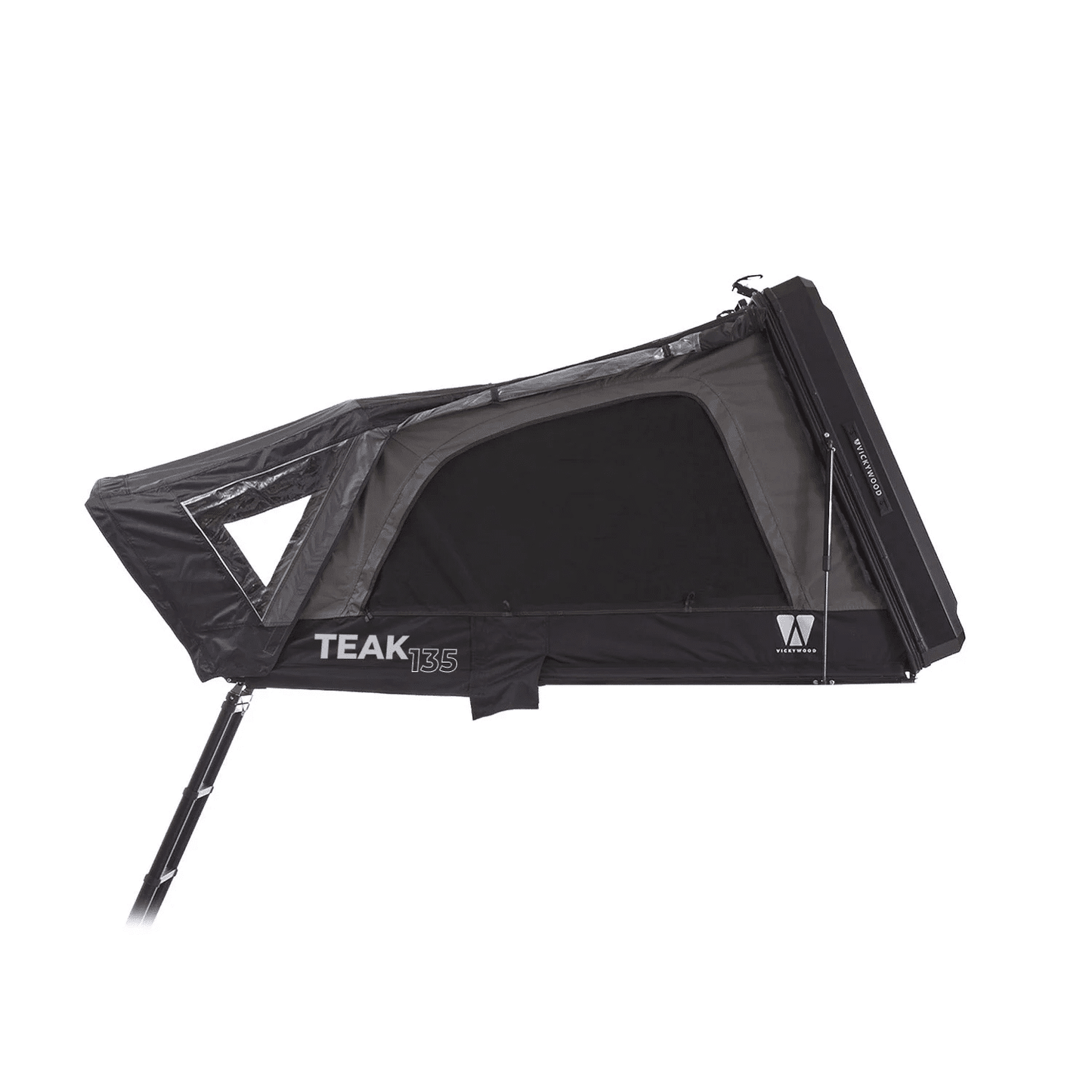 Daktent Teak