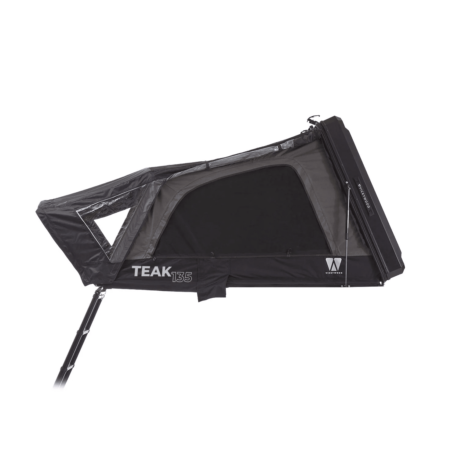 Daktent Teak
