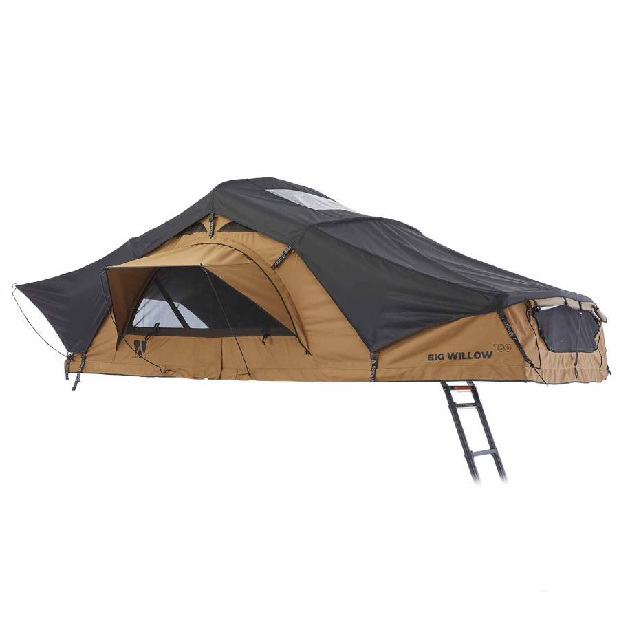 Vickywood BIG WILLOW 4.0 Daktent