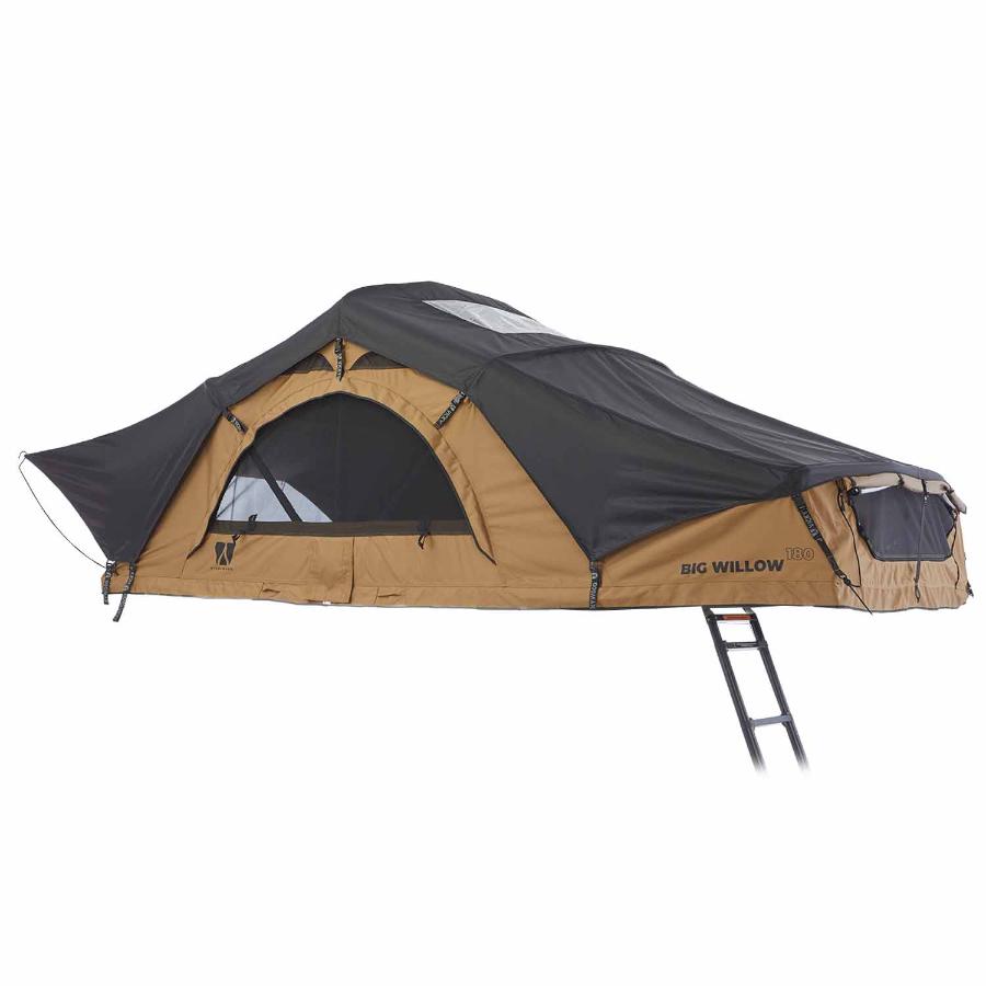 Vickywood BIG WILLOW 4.0 Daktent
