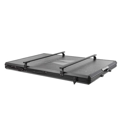 VICKYWOOD CUMARU UP - Aluminium hardtop daktent