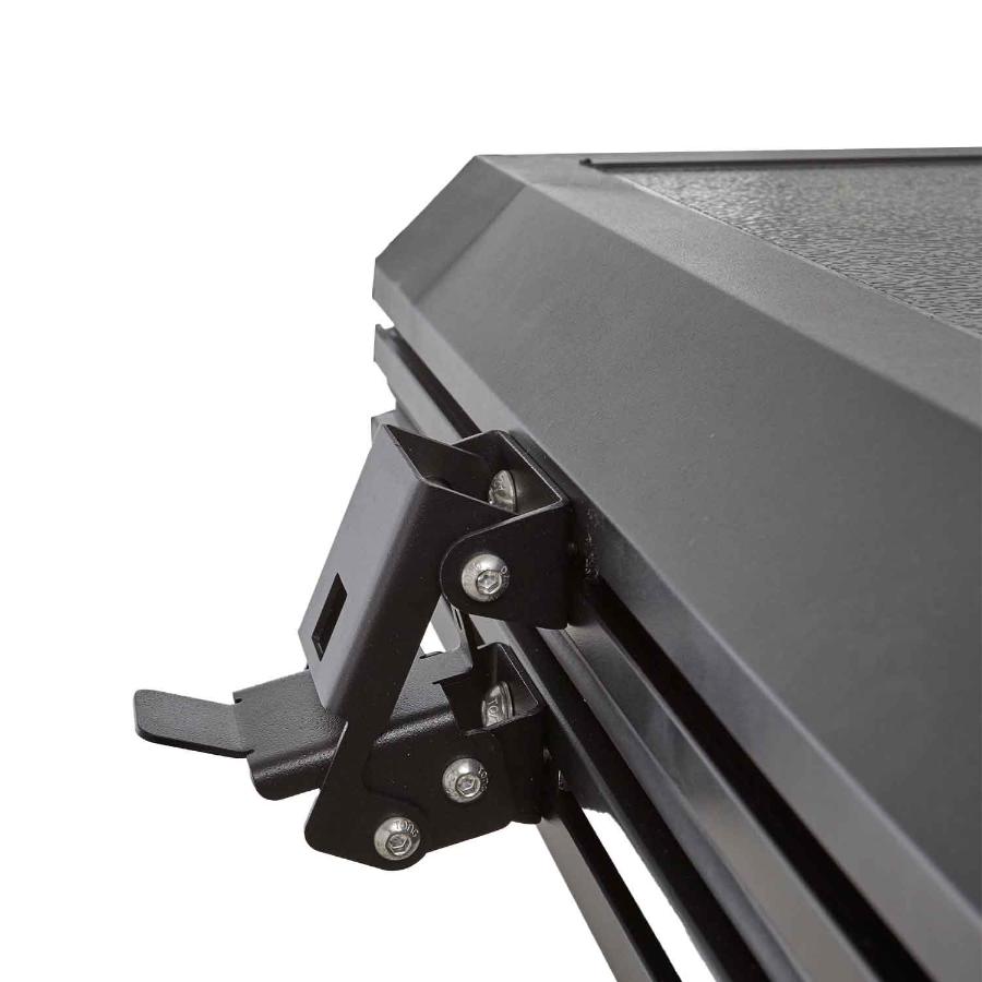 VICKYWOOD CUMARU UP - Aluminium hardtop daktent