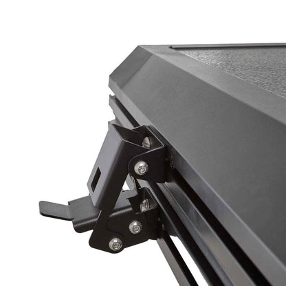 VICKYWOOD CUMARU UP - Aluminium hardtop daktent