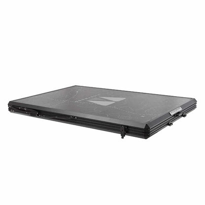 VICKYWOOD CUMARU UP - Aluminium hardtop daktent
