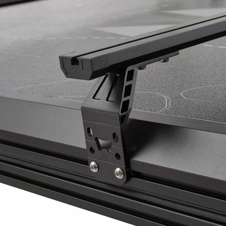 VICKYWOOD CUMARU UP - Aluminium hardtop daktent