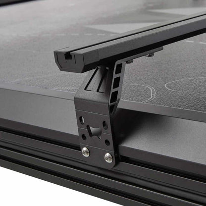 VICKYWOOD CUMARU UP - Aluminium hardtop daktent