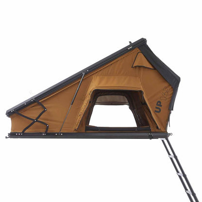 VICKYWOOD CUMARU UP - Aluminium hardtop daktent