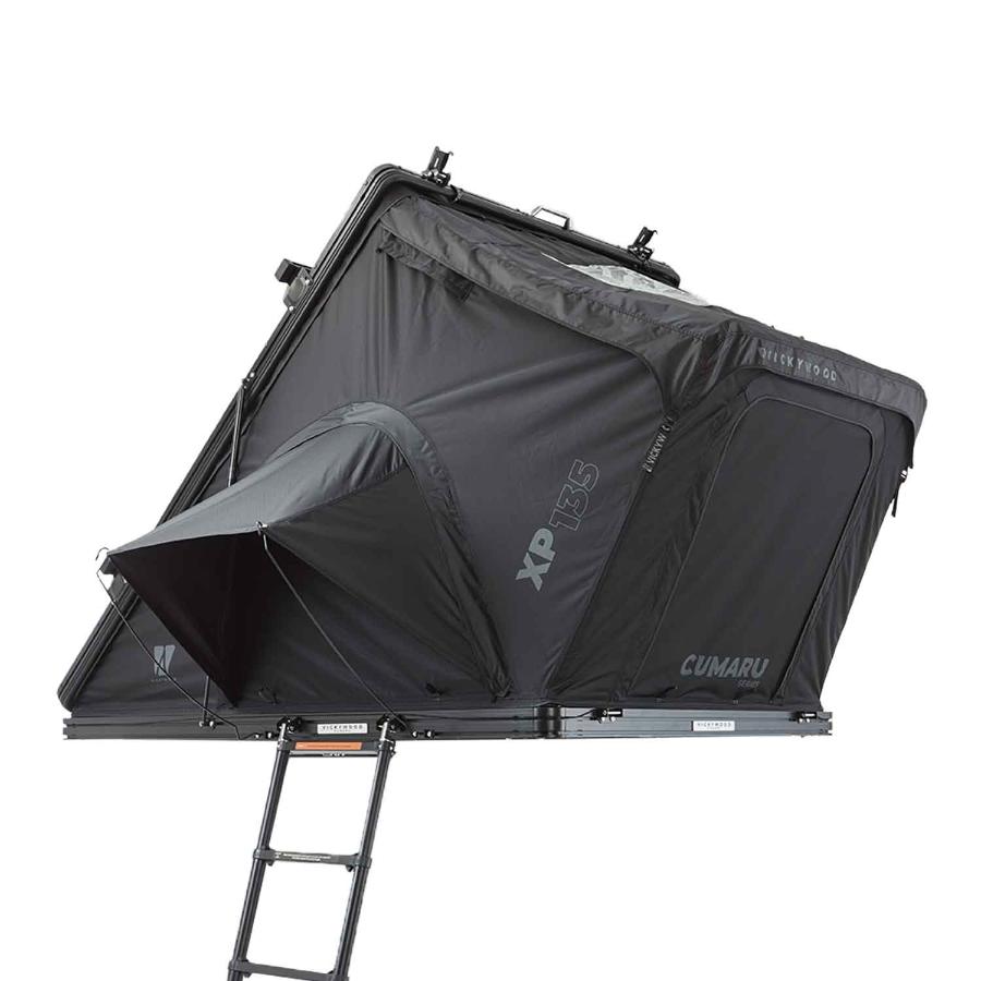 Vickywood CUMARU XP 135 daktent