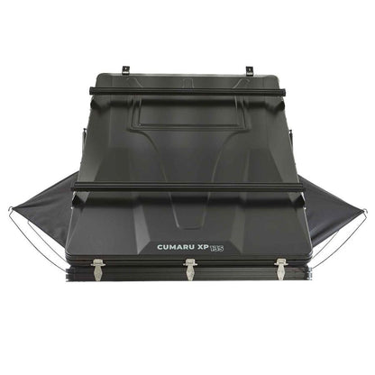 Vickywood Aluminum Triangle Hardshell Daktent CUMARU XP 135