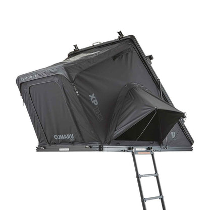 Vickywood Aluminum Triangle Hardshell Daktent CUMARU XP 135