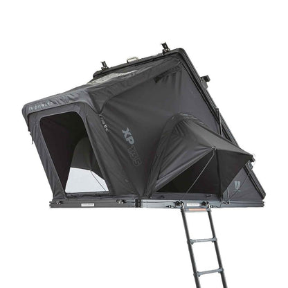 Vickywood Aluminum Triangle Hardshell Daktent CUMARU XP 135