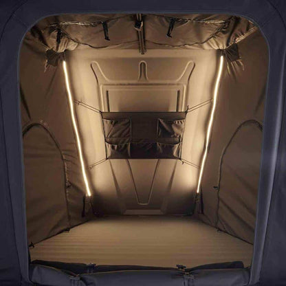 Matras daktent