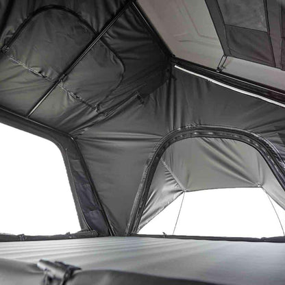 Vickywood Aluminum Triangle Hardshell Daktent CUMARU XP 135