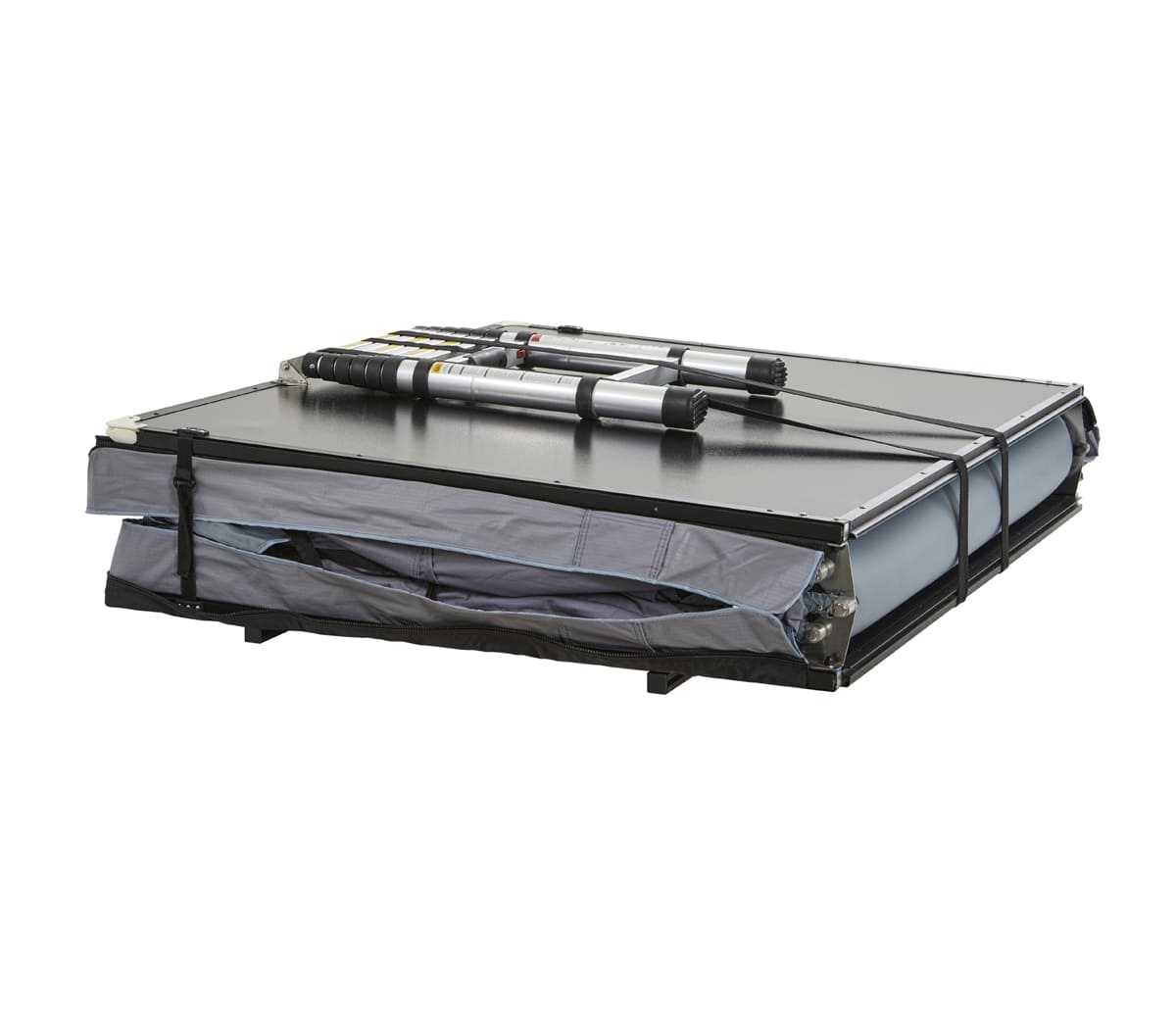 Daktent Vickywood Balsa