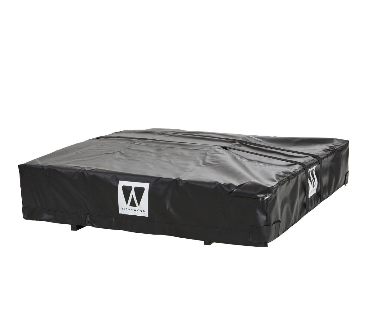 Vickywood daktent Balsa 140