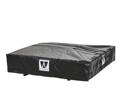 Vickywood daktent Balsa 140