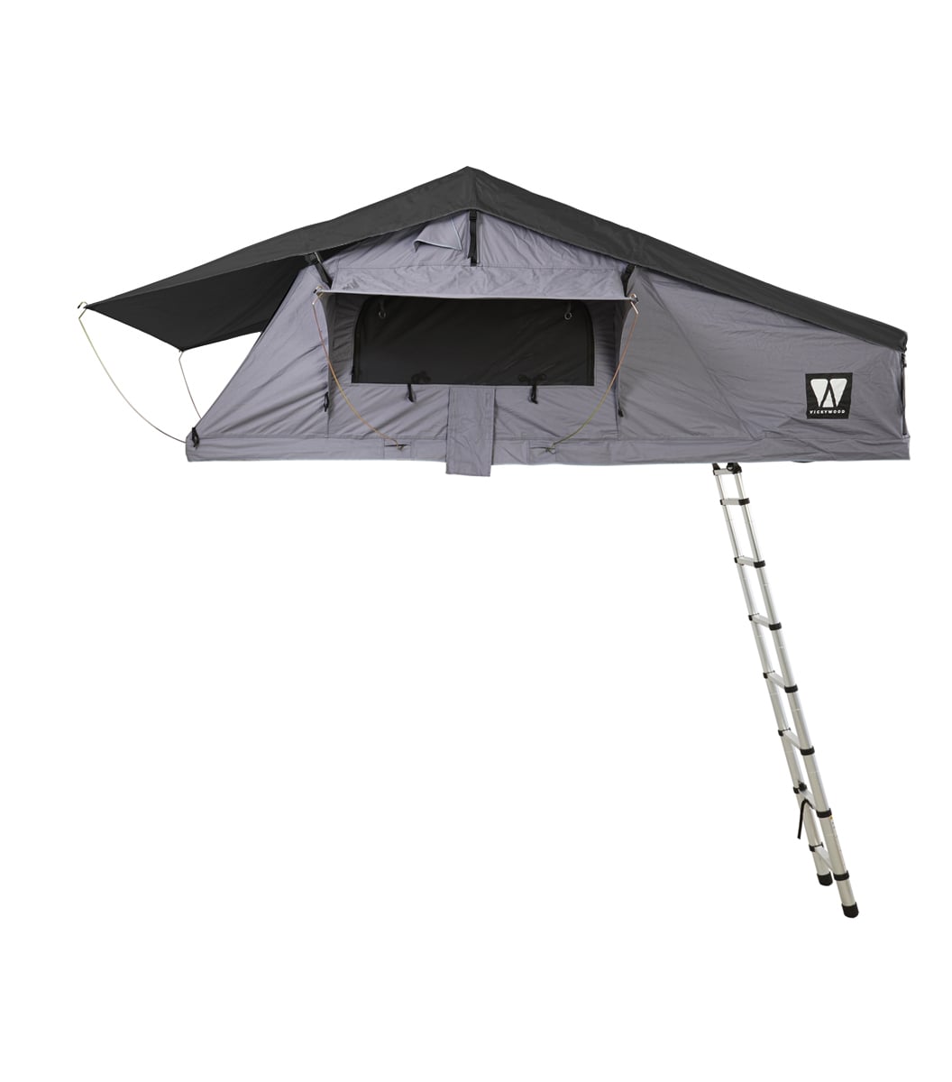 Vickywood daktent Balsa 140