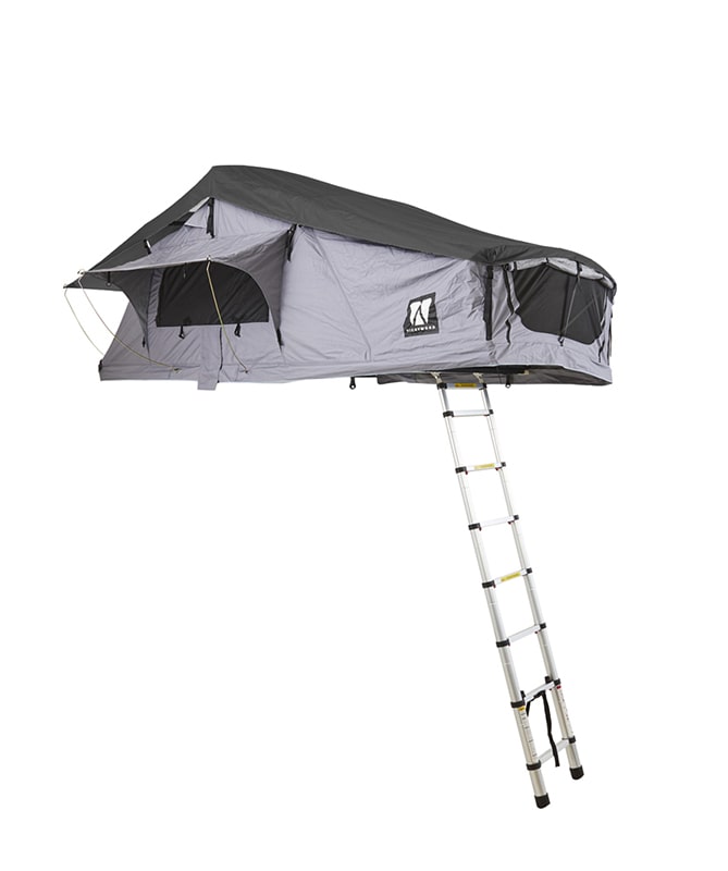 Vickywood daktent Balsa 140