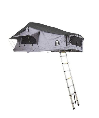Vickywood daktent Balsa 140