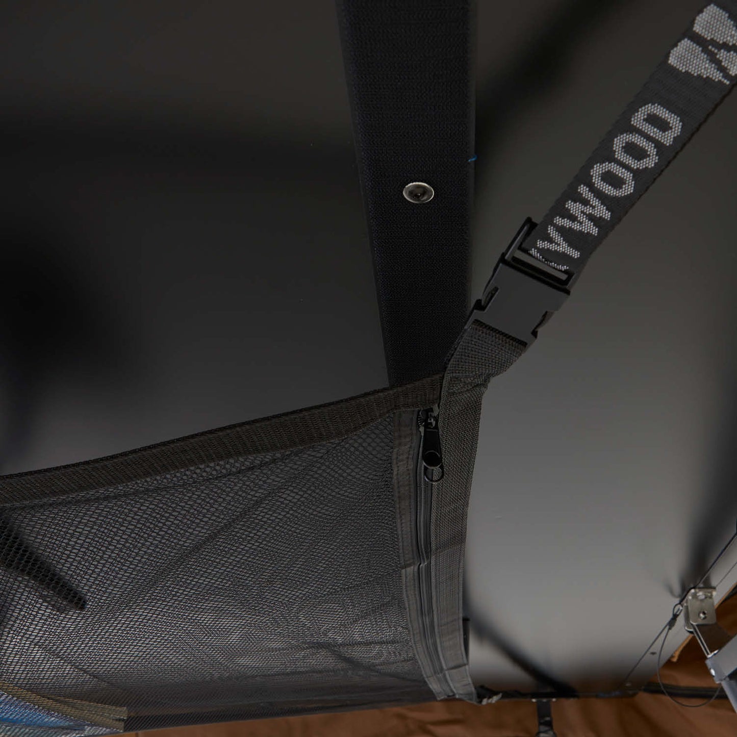 Vickywood Daktent WILLOW PRO 1 ECO 160
