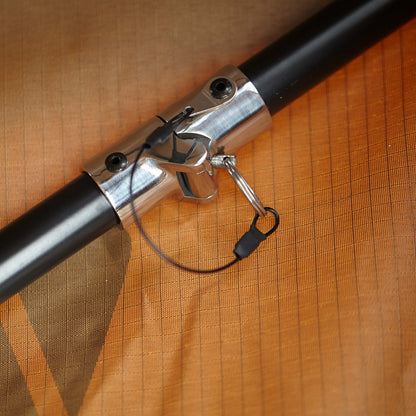 Vickywood Daktent WILLOW PRO 1 ECO 160