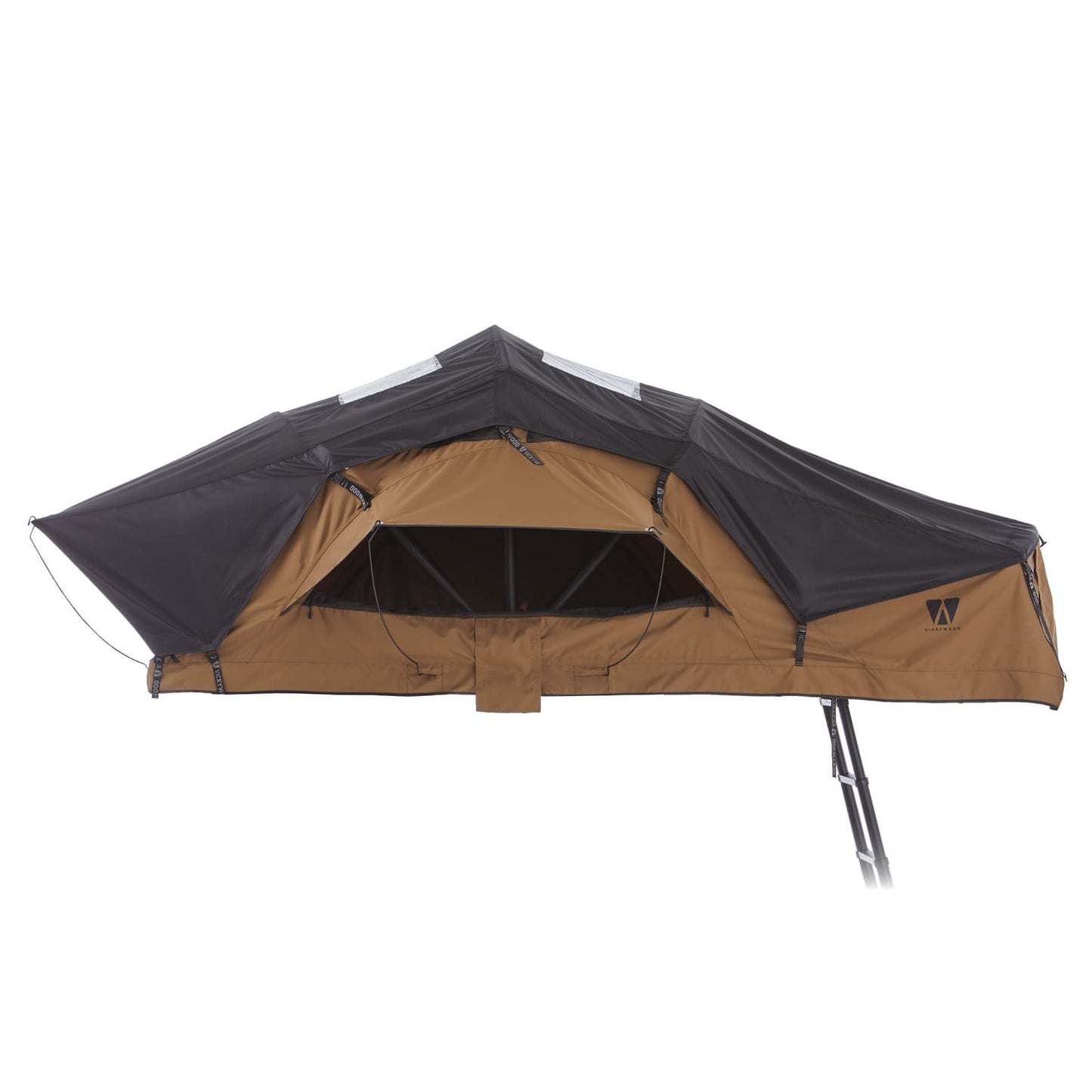 Vickywood Daktent WILLOW PRO 1 ECO 160