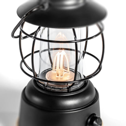 Vickywood windlicht