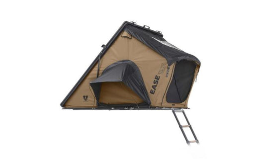 Cumaru Ease 135 Bruin