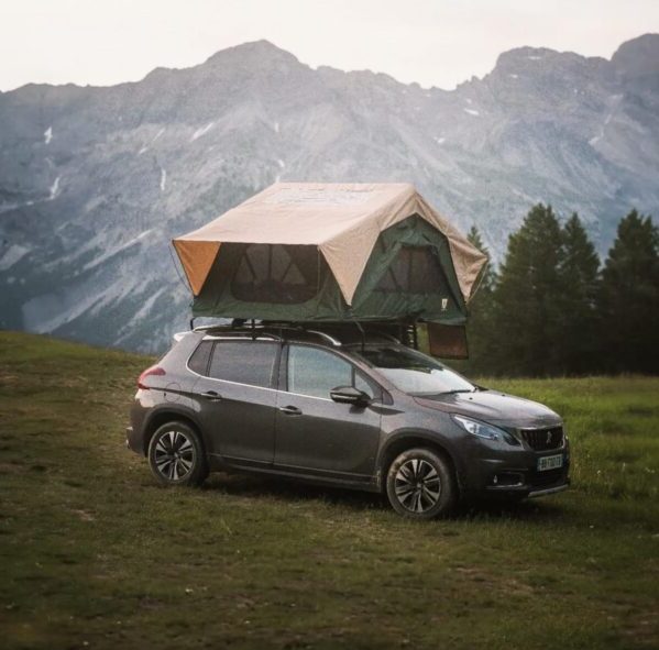 Daktent