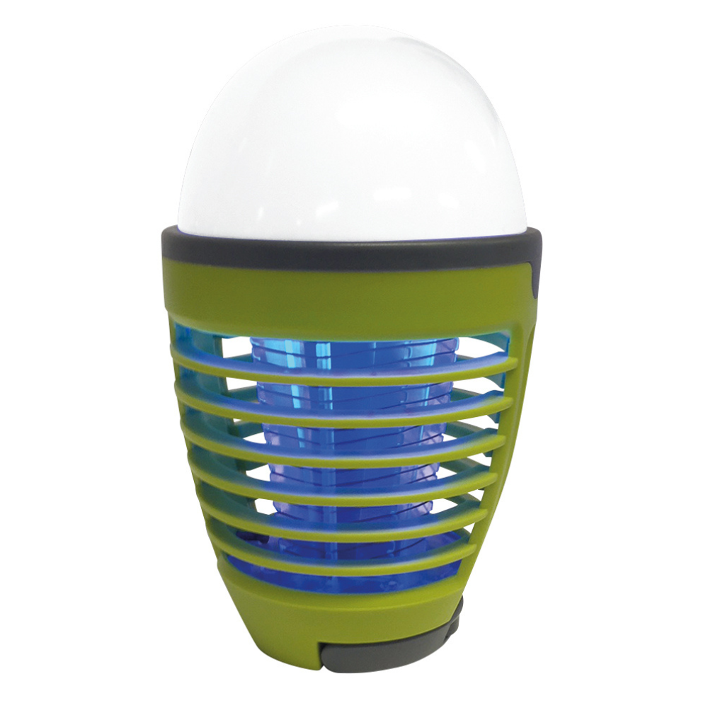 Oplaadbare anti-muggen lamp Euro Trail