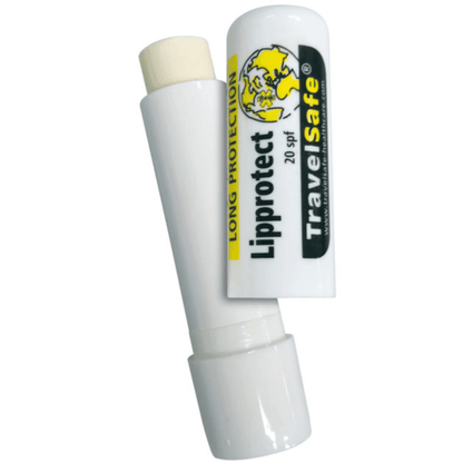 LIPPENBALSUM FACTOR 20 Travel Safe