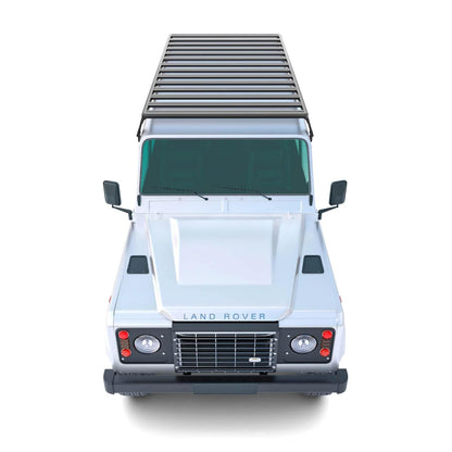 Vickywood Roofrack Land Rover Defender 110 1983 - 2016 (1434 x 2764)