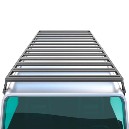 Vickywood Roofrack Land Rover Defender 110 1983 - 2016 (1434 x 2764)