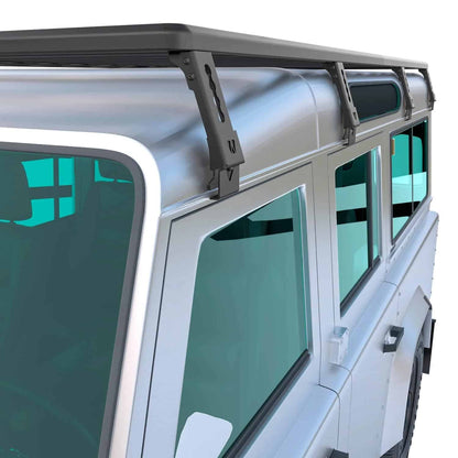 Vickywood Roofrack Land Rover Defender
