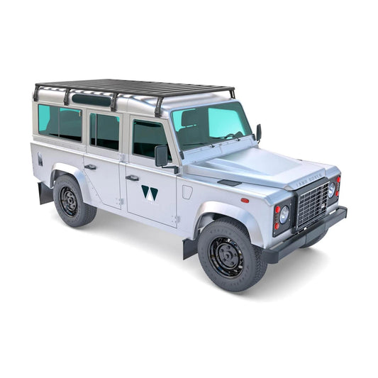 Roof Rack Defender