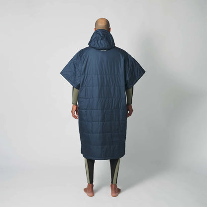 VOITED OUTDOOR PONCHO voor Surfen, Duiken, Camping, Vanlife