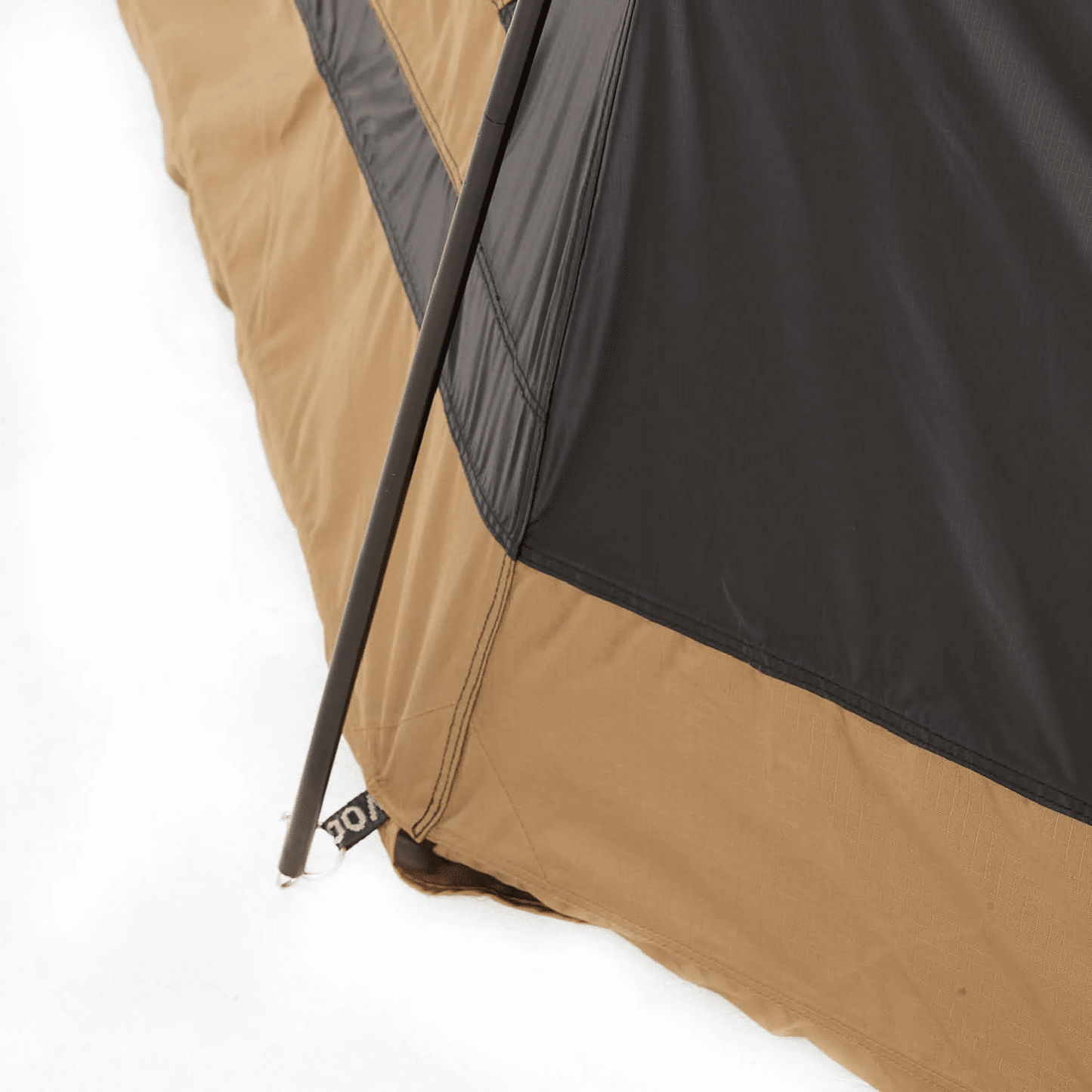 Vickywood CUMARU LIGHT voortent