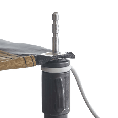 Vickywood CUMARU LIGHT voortent