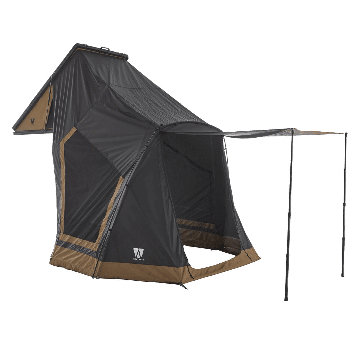 Vickywood CUMARU LIGHT voortent