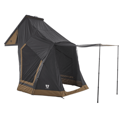 Vickywood CUMARU LIGHT voortent