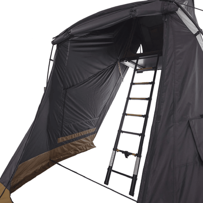 Vickywood CUMARU LIGHT voortent