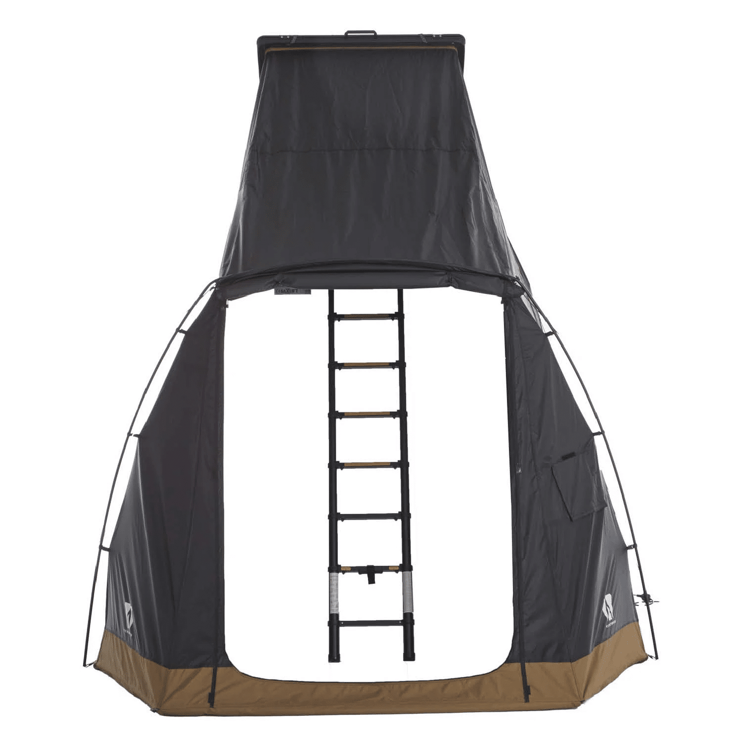 Vickywood CUMARU LIGHT voortent