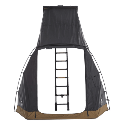 Vickywood CUMARU LIGHT voortent