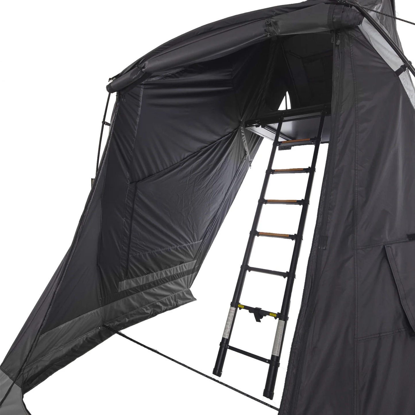 Cumaru voortent awning