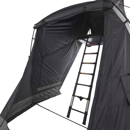 Cumaru voortent awning
