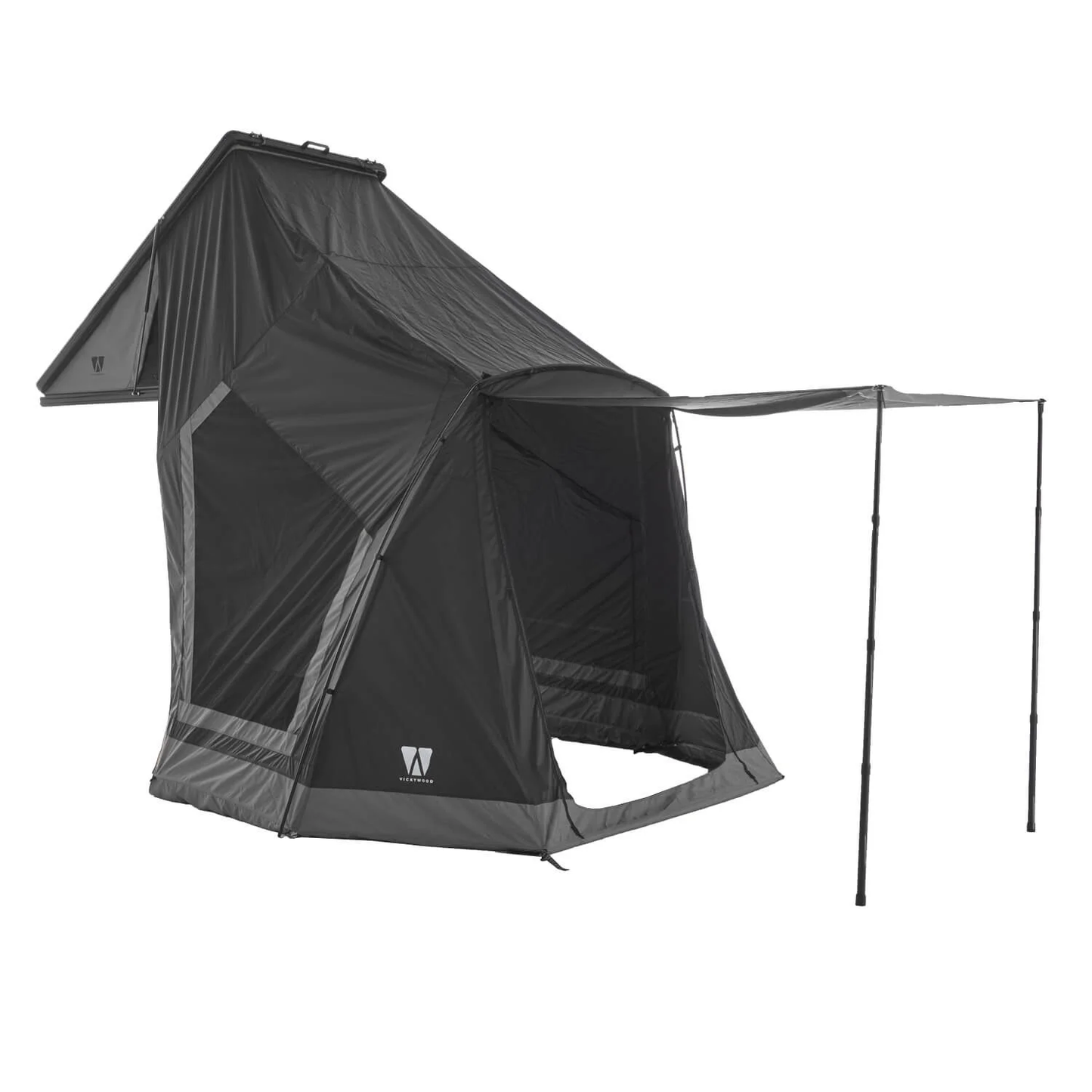 Vickywood CUMARU LIGHT voortent
